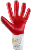 Reusch Pure Contact Gold X GluePrint 5370075 1011 white red gold back